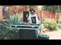 Man Cally Live Mix Kususa Shimza Heavy K Vanco Argento Dust NaakMusiQ Ami Faku Zahara JNRSA