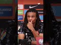 ? Lovende woorden voor de ??????-??????????: ‘Veel mooie dingen voor de toekomst…’ ?