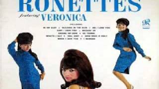 The Ronettes - (The Best Part Of) Breakin&#39; Up (2011 remastered)