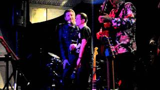 Robyn Hitchcock, Green Gartside, Alexis Taylor - Dear Prudence