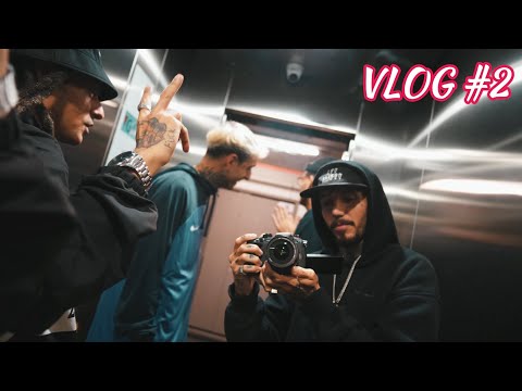 VLOGZEROUM #2