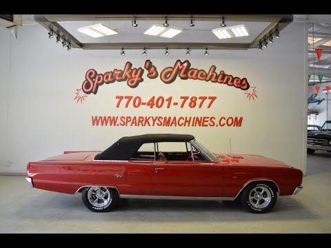 1967 Dodge Coronet 500 (CC-1612063) for sale in Loganville, Georgia