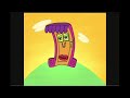 A Little Curious Push Pull Rock Season 2 Episode 11