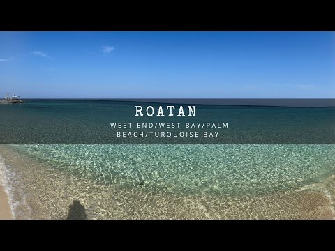 ROATAN/PARADISE BEACH HOTEL