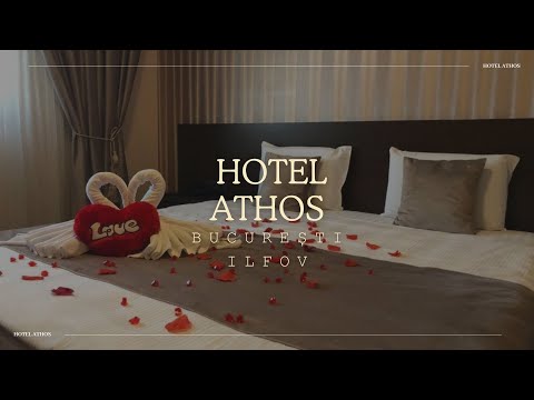 HOTEL ATHOS BUCUREȘTI, ILFOV, OFERTE CAZARE HOTEL ATHOS BUCUREȘTI, ILFOV