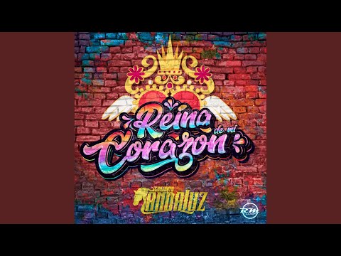 Reina De Mi Corazón