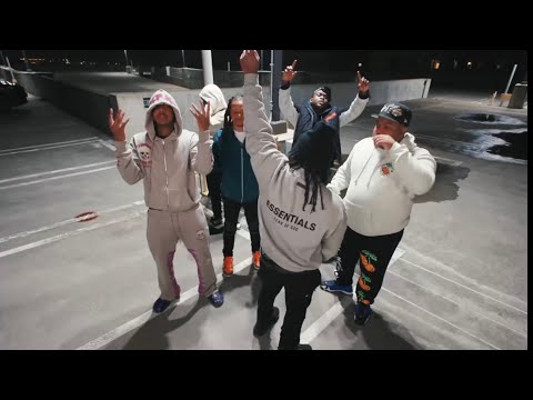 WayMoBandzz Ft. Bla$ta - They Gone Say Us | Dir. By Bayshiro |