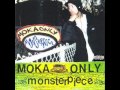 Moka Only - Many Session Excerps 95-98 Part 1/2 (HQ)