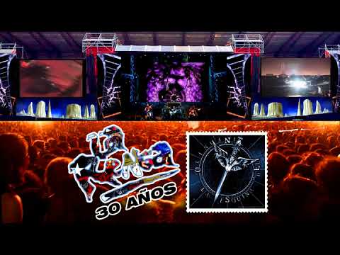 La Renga 30 años - La esquina del infinito (2000)