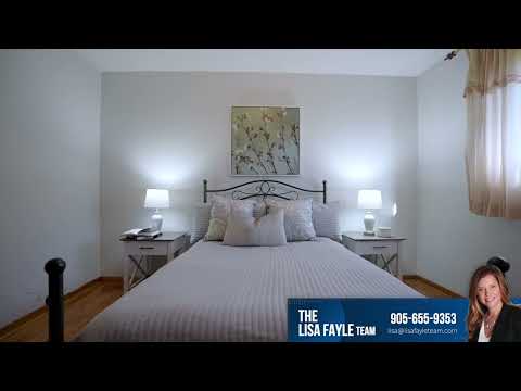 Lisa Fayle Just Listed 5 Glenayr Gate, Whitby | Whitby Homes For Sale