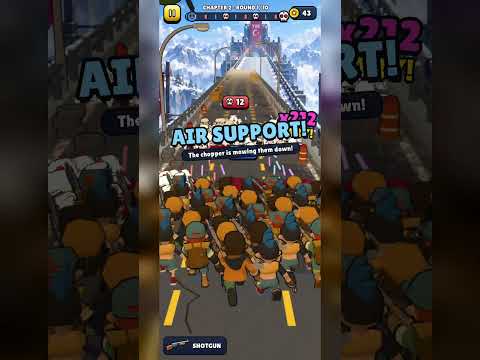 King's Return: Zombie Army video thumbnail