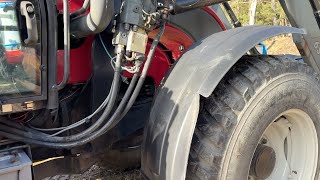 Valtra N141 tractor de ruedas | Imagen 4 - Agroline