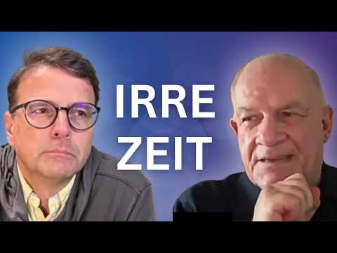 Wenn das Falsche moralisch wird: Deutschland im Zerstörungsmodus (Peter Hahne bei Raphael Bonelli)