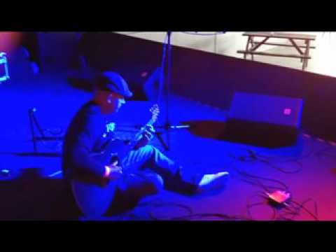 Thumbnail for Backstage with From The Ashes at VW Action 2012 by video, vide