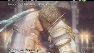 Kiss me good bye -  Angela Aki [VIETSUB]