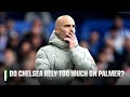 Chelsea Might Struggle For Top 4 Chelsea 1 3 Brighton REACTION ESPN FC