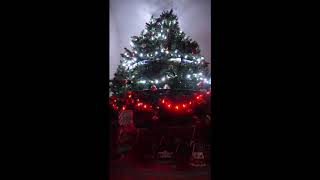 Joy to the World feat  Aretha Franklin