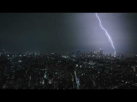 【卒業制作】Gift of thunder