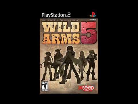 Sound Test Unlocked! Best VGM 3004 - When the Heart Ignites (Wild Arms 5)