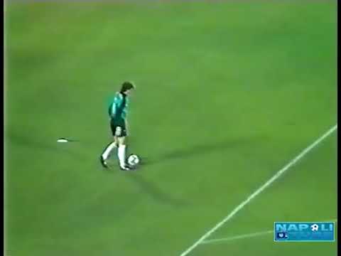 SSC Napoli vs. UC Sampdoria partita completaCoppa Italia 1988-1989 #maradona #vialli #forzanapoli