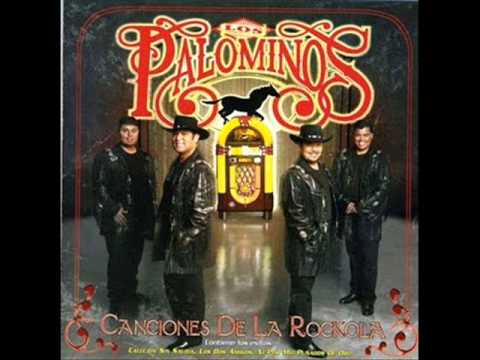Palominos - ni por mil puñados de oro