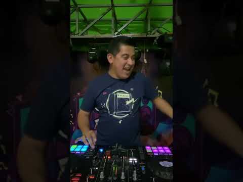 Mix Pop 2 mezclado por DJ Seco El Salvador