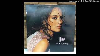 Jennifer Lopez - Ain&#39;t It Funny (12 Inch Remix)