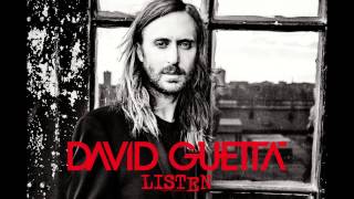 David Guetta &amp; Showtek - No Money No Love feat. Elliphant &amp; Ms Dynamite (Johnes Club Mix)