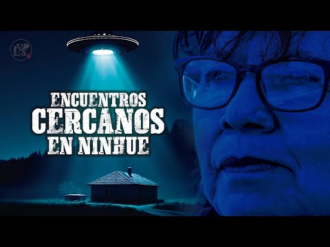 88. Encuentros Cercanos del Tercer Tipo, en Ninhue