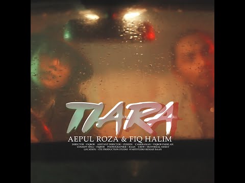 Aepul Roza & Fiq Halim - Tiara