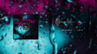 【Lo-fi HIPHOP】rain - walkout
