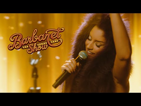 Barbara Bobak - MIX 4: The Barbaret show | Official Video 2026