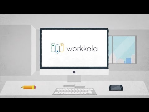 Videos from Workkola