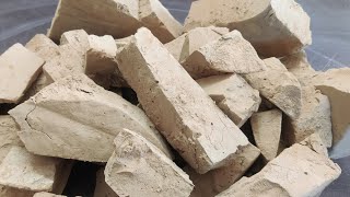 Download lagu New Texture of Pure Mud Dirt | Super Soft & Dusty~ Dry & Water Crumbling mp3 Download lagu New Texture of Pure Mud Dirt | Super Soft & Dusty~ Dry & Water Crumbling mp3