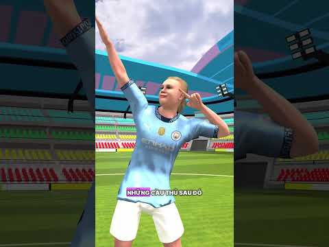 Ronaldo đã cùng cô bé ăn mừng 🥹#shorts