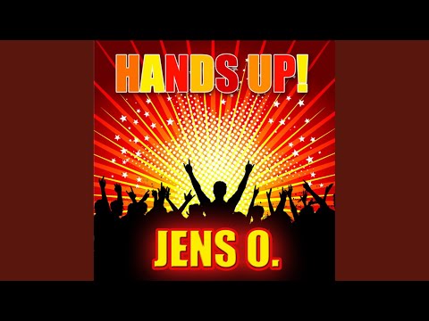 Hands Up! (Sample Rippers Remix)