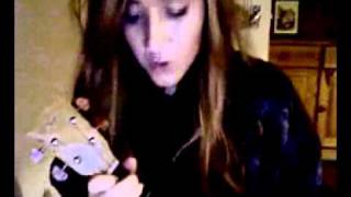 Stoppin the Love - KT Tunstall