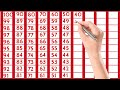 Number 123 Ginti 1 Se 100 Tak Counting 1 To 100 Counting 100 Tak Ginti BACKWARD COUNTING
