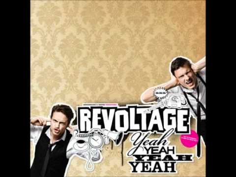 Revoltage - Jeg Har Det Fint feat  Kasper Spez & Alf Thornhal