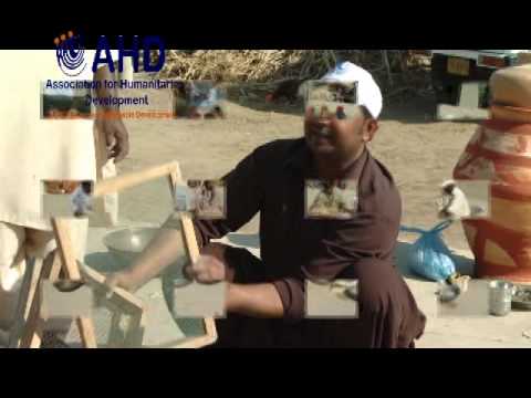 Eradicate Cholera from people Pakistan Flood 2025