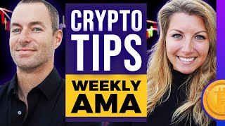 Ep. 25: How to Spot the Top of a Bitcoin Bull Run