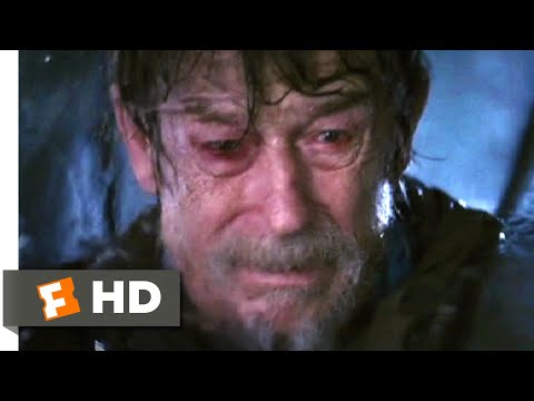 スケルトン・キー』（2005年）- 家を脱出するシーン（6/10）｜Movieclips (The Skeleton Key (2005) - Escaping the House Scene (6/10) | Movieclips)