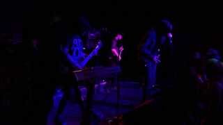 This Wretched Haunting Live - Armageddon Awaits