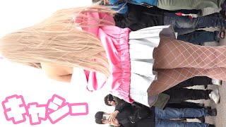 キャシー/kathy - 勝利の女神：NIKKE バイパー - FF42 開拓動漫祭