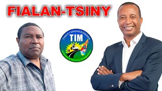 Download lagu FIALAN-TSINY AMPAHIBEMASO ATAOKO @ HONORABLE Fidèle RAZARA PIERRE ... mp3