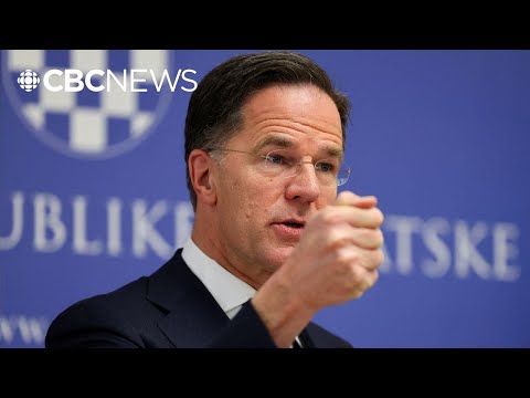 Trump says Greenland deal ‘framework’ has been reached with NATO