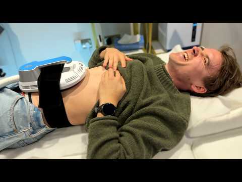 I'm sorry to all my friends I did this to..