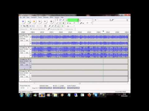 English Frank Ft Anamate - Offender (Extended Remix)