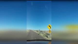 preview picture of video '009 - Vacation 2017 - Petrified Forest & Painted Desert - Part 5 - 9-25-2017'