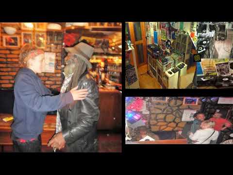 Original Star and Garter.Vibes